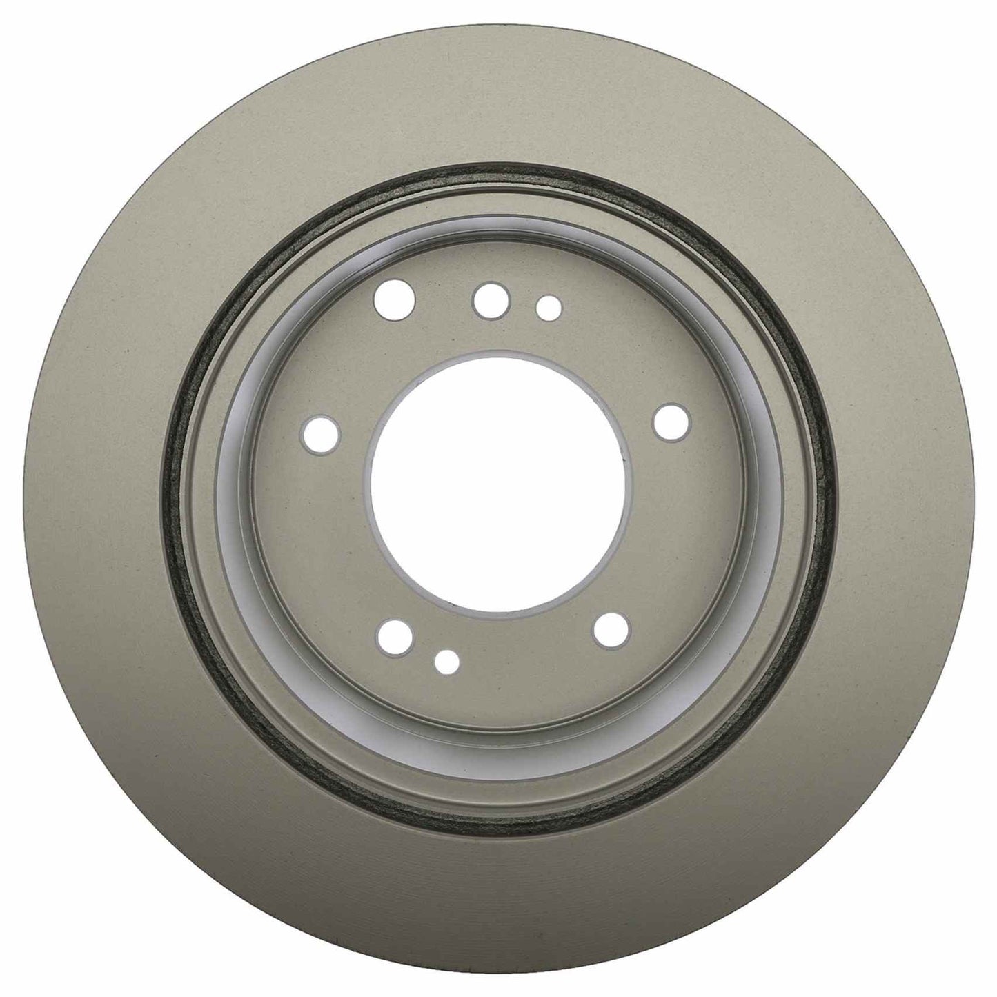 Centric Parts Disc Brake Rotor GCX with Full Coating for 2003-2006 Kia Sorento 320.50009F