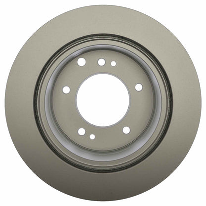 Centric Parts Disc Brake Rotor GCX with Full Coating for 2003-2006 Kia Sorento 320.50009F