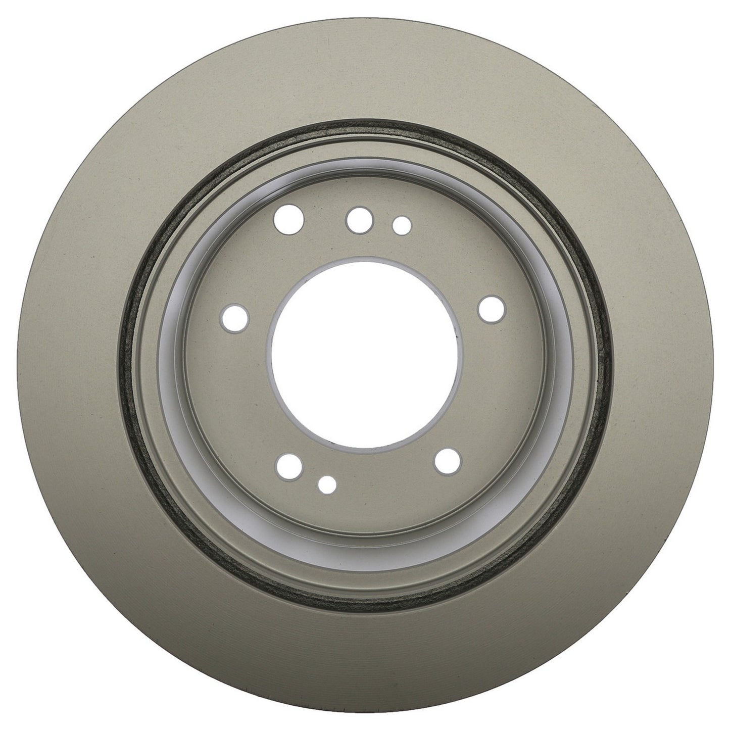 Centric Parts Disc Brake Rotor GCX with Full Coating for 2003-2006 Kia Sorento 320.50009F
