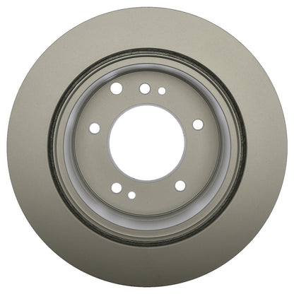 Centric Parts Disc Brake Rotor GCX with Full Coating for 2003-2006 Kia Sorento 320.50009F