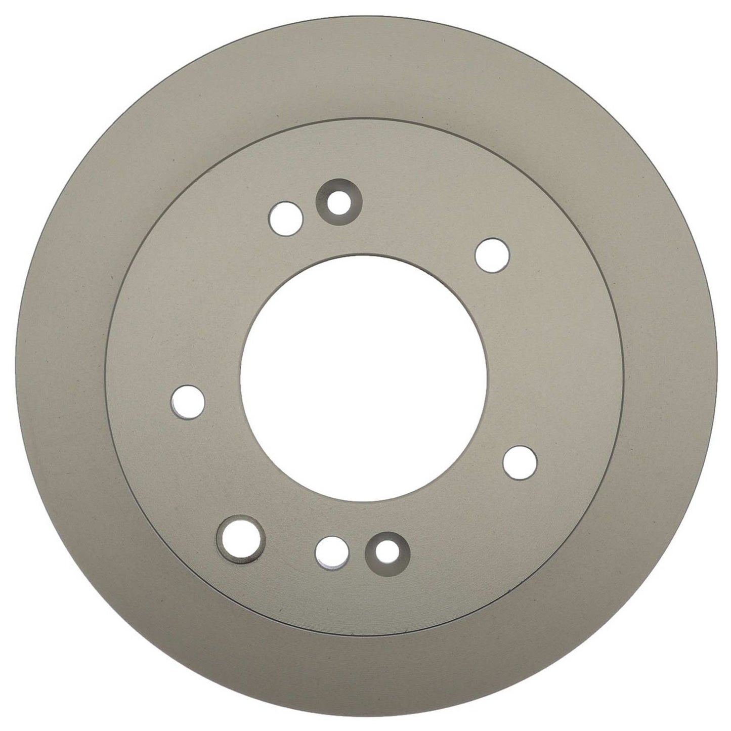 Centric Parts Disc Brake Rotor GCX with Full Coating for 2003-2006 Kia Sorento 320.50009F