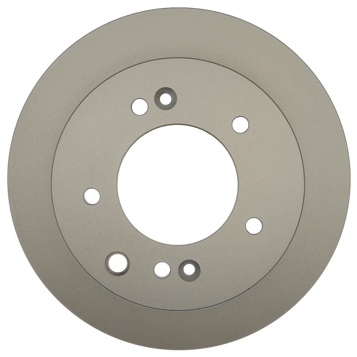 Centric Parts Disc Brake Rotor GCX with Full Coating for 2003-2006 Kia Sorento 320.50009F