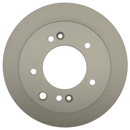 Centric Parts Disc Brake Rotor GCX with Full Coating for 2003-2006 Kia Sorento 320.50009F