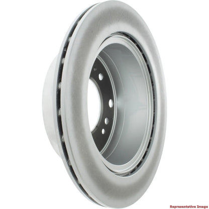 Centric Parts Disc Brake Rotor GCX with Full Coating for 2003-2006 Kia Sorento 320.50009F