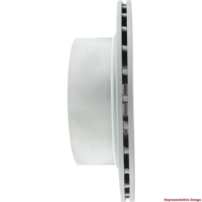 Centric Parts Disc Brake Rotor GCX with Full Coating for 2003-2006 Kia Sorento 320.50009F