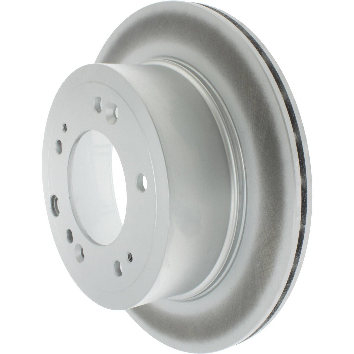 Stoptech Centric 03-06 Kia Sorento GCX Rear Brake Rotors 320.50009