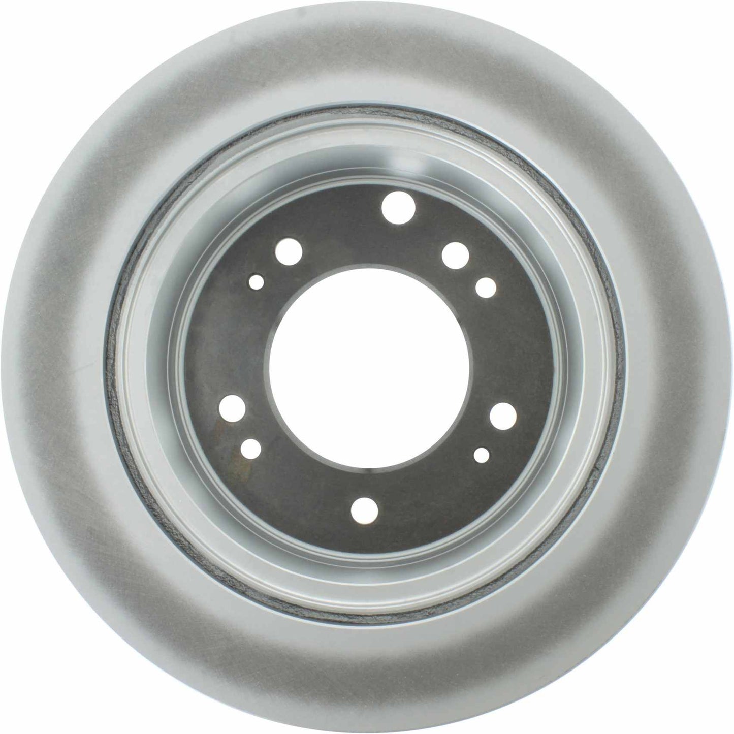 Stoptech Centric 03-06 Kia Sorento GCX Rear Brake Rotors 320.50009