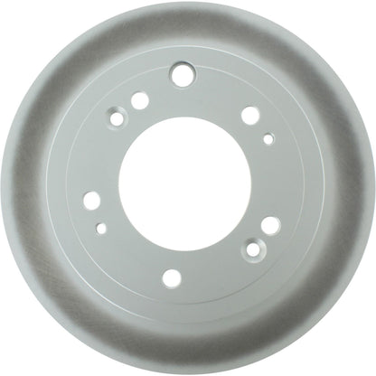 Stoptech Centric 03-06 Kia Sorento GCX Rear Brake Rotors 320.50009