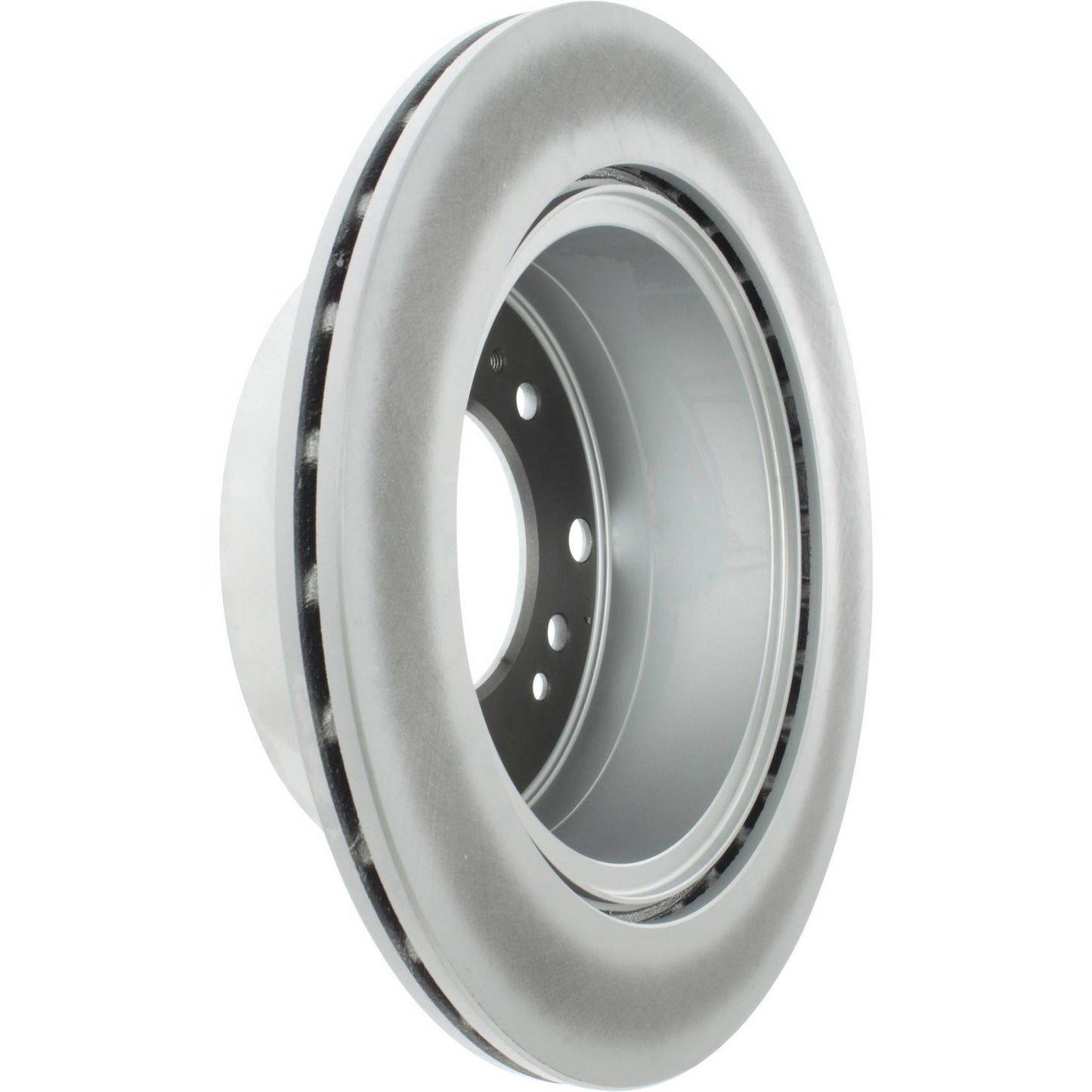 Stoptech Centric 03-06 Kia Sorento GCX Rear Brake Rotors 320.50009