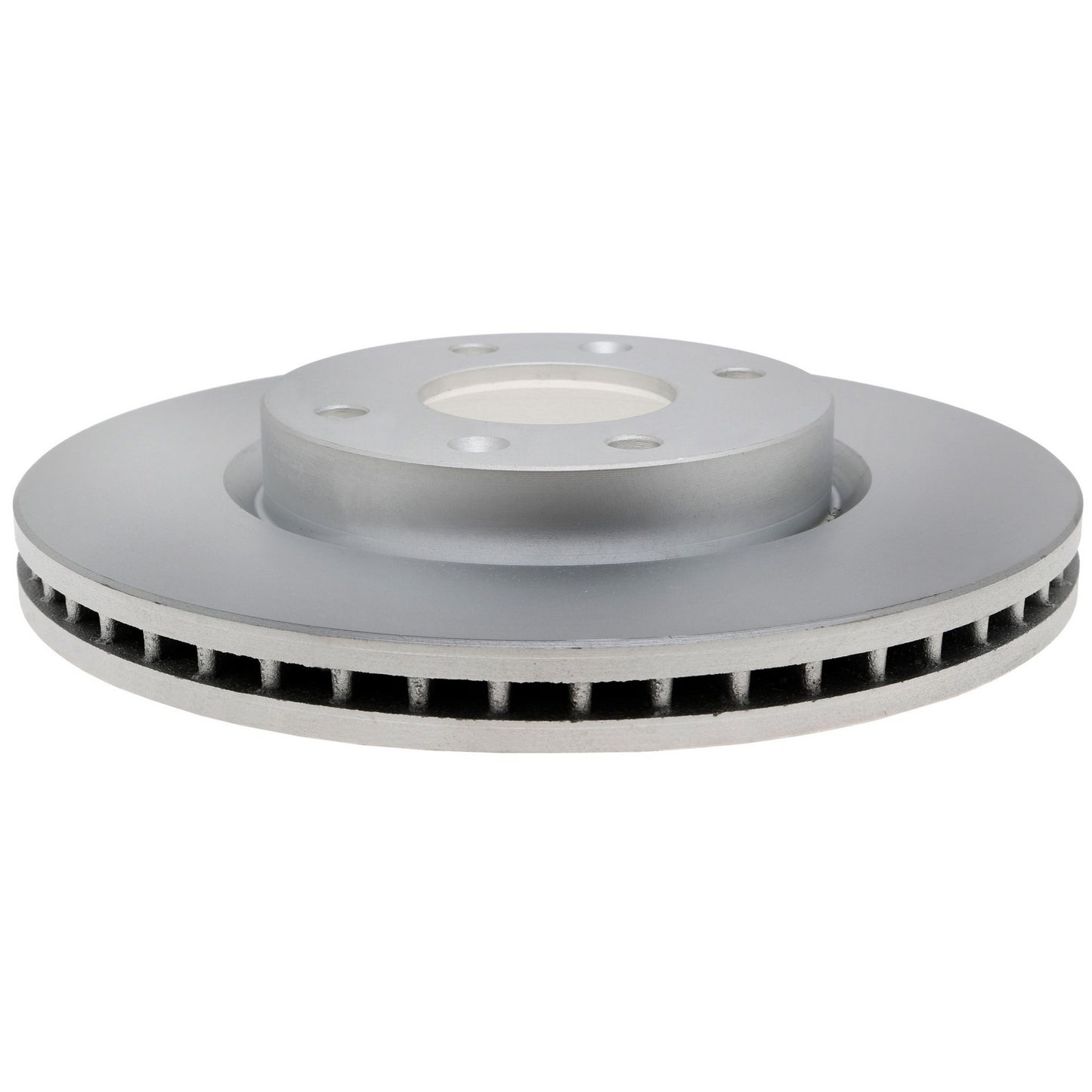 Centric Parts Disc Brake Rotor GCX with Full Coating for 2004-2005 Hyundai Sonata, 2002-2005 Kia Magentis, 2002-2006 Optima 320.50010F