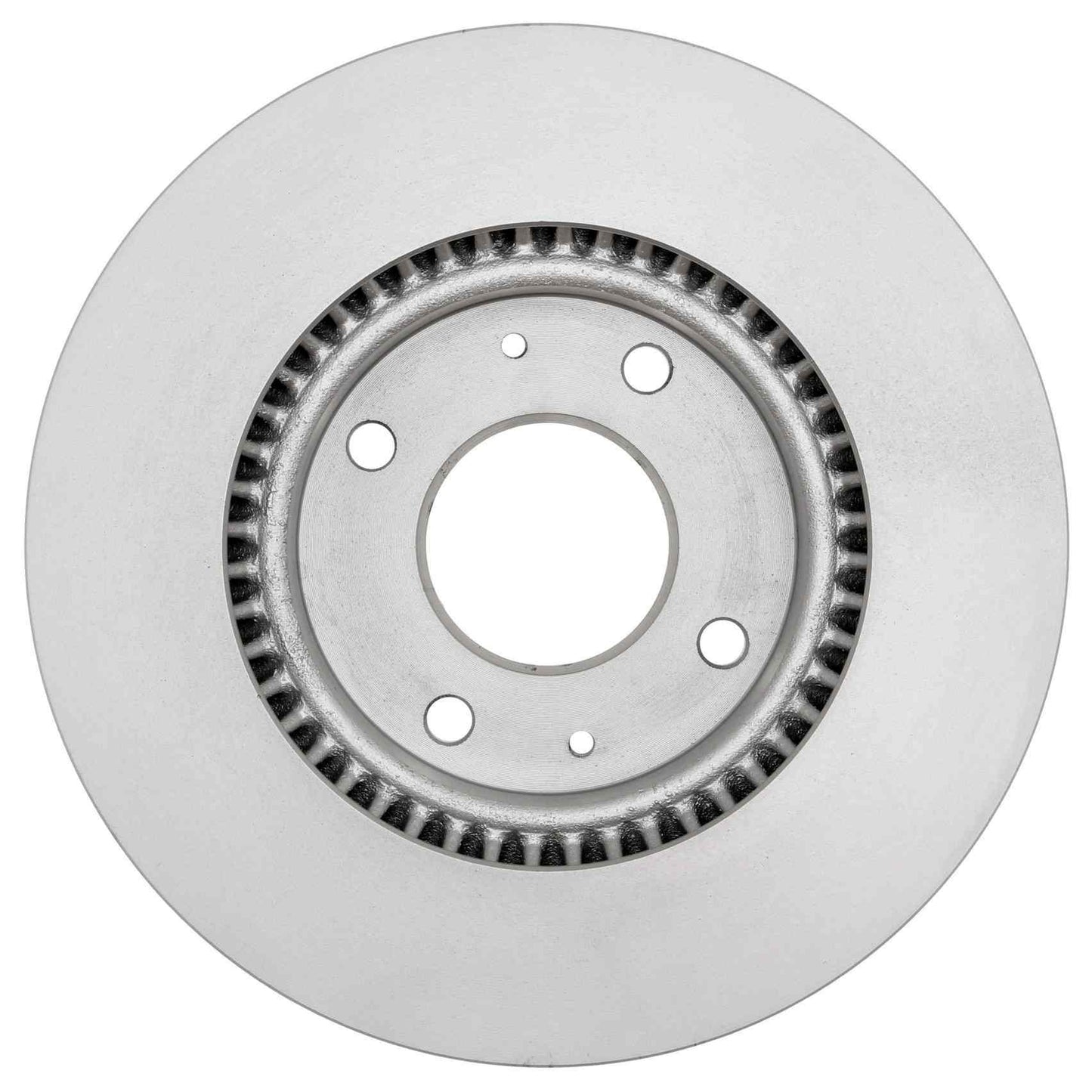 Centric Parts Disc Brake Rotor GCX with Full Coating for 2004-2005 Hyundai Sonata, 2002-2005 Kia Magentis, 2002-2006 Optima 320.50010F