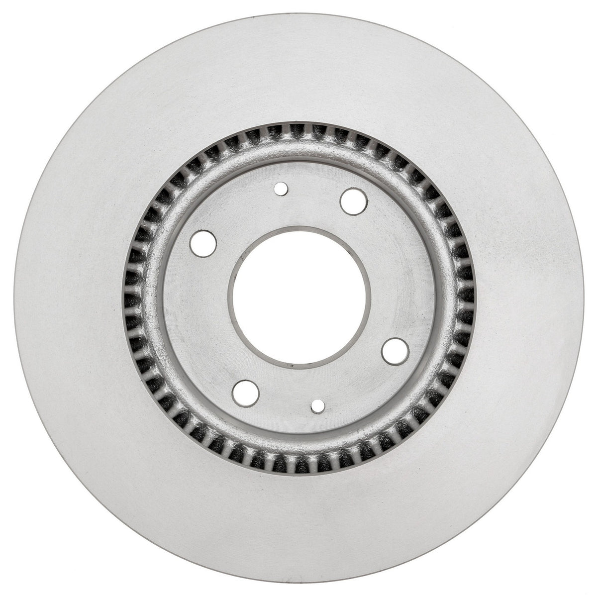 Centric Parts Disc Brake Rotor GCX with Full Coating for 2004-2005 Hyundai Sonata, 2002-2005 Kia Magentis, 2002-2006 Optima 320.50010F