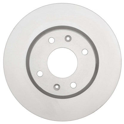 Centric Parts Disc Brake Rotor GCX with Full Coating for 2004-2005 Hyundai Sonata, 2002-2005 Kia Magentis, 2002-2006 Optima 320.50010F