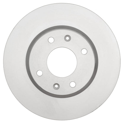 Centric Parts Disc Brake Rotor GCX with Full Coating for 2004-2005 Hyundai Sonata, 2002-2005 Kia Magentis, 2002-2006 Optima 320.50010F