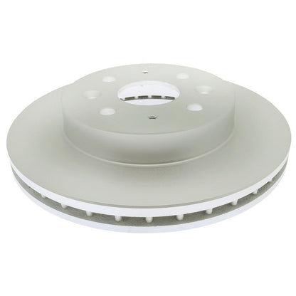Centric Parts Disc Brake Rotor Full Coating 320.50011F