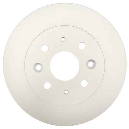 Centric Parts Disc Brake Rotor Full Coating 320.50011F