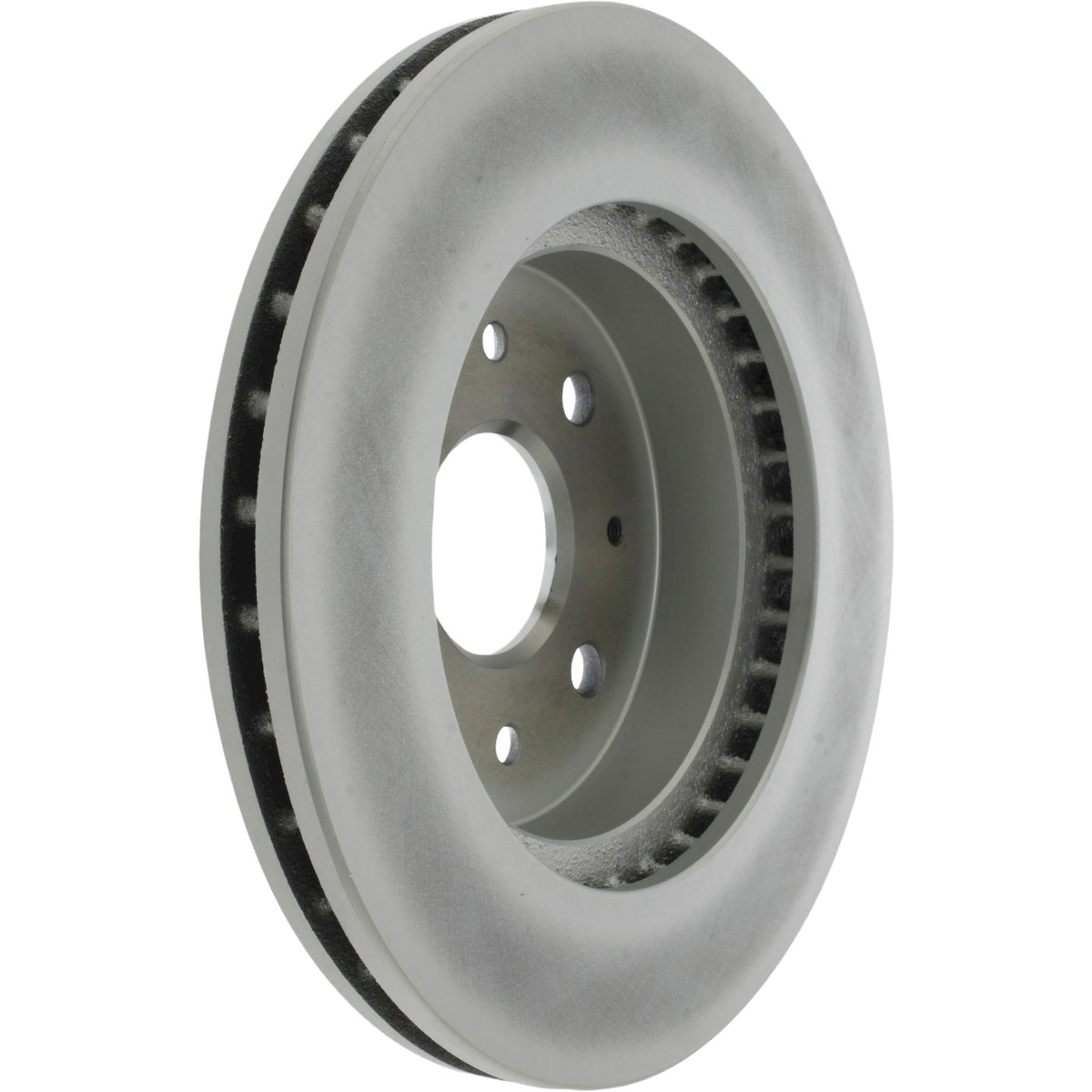 Centric Parts Disc Brake Rotor Full Coating 320.50011F