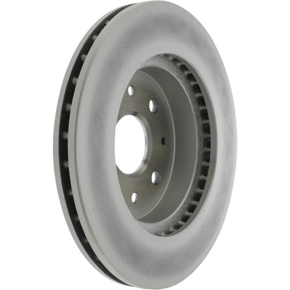 Centric Parts Disc Brake Rotor Full Coating 320.50011F