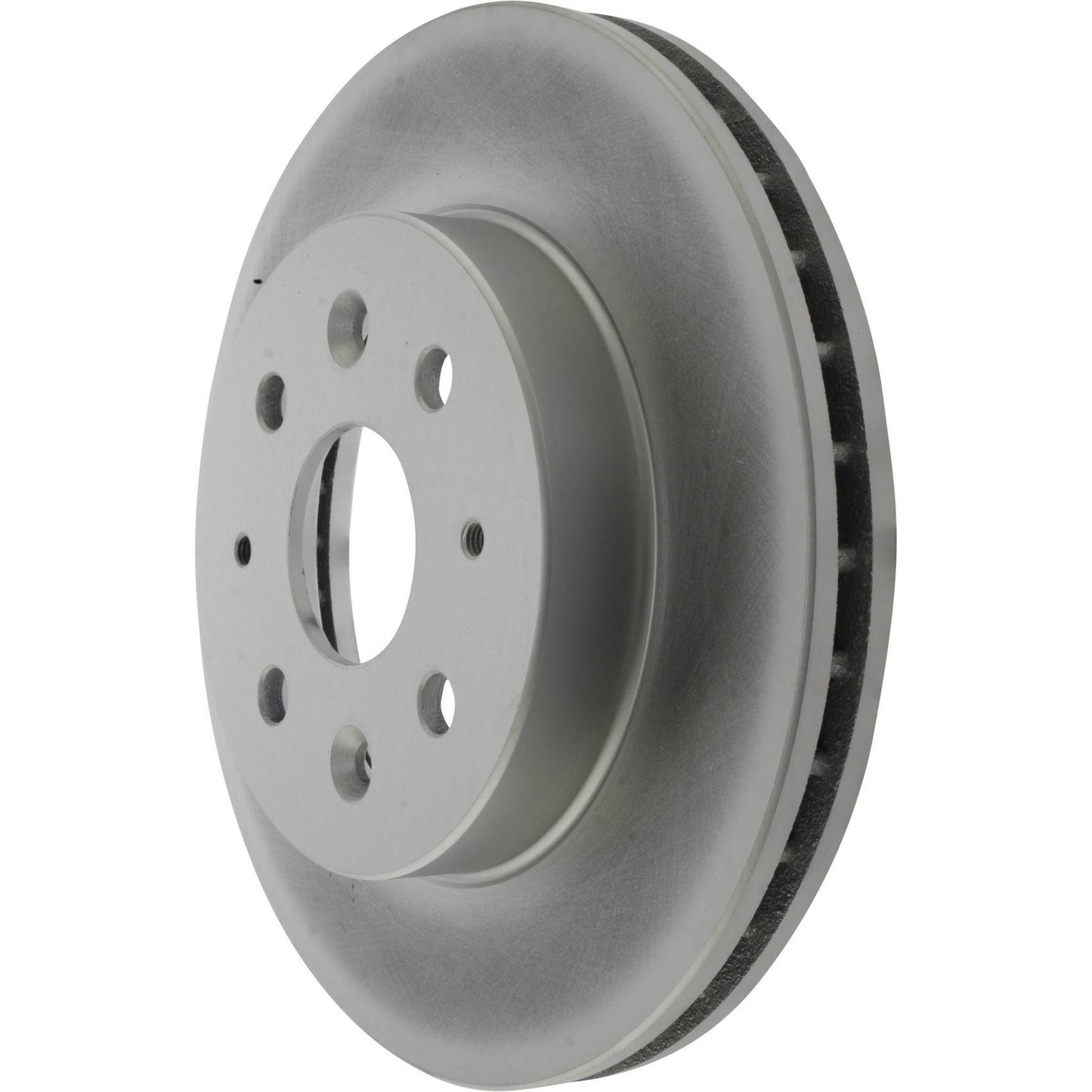 Centric Parts Disc Brake Rotor GCX with Partial Coating for 2003-2005 Kia Rio 320.50011