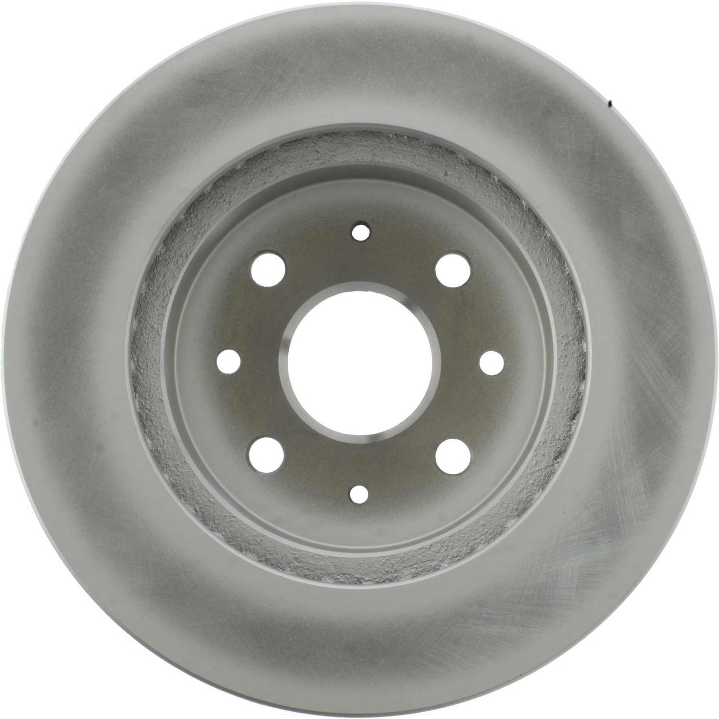Centric Parts Disc Brake Rotor GCX with Partial Coating for 2003-2005 Kia Rio 320.50011