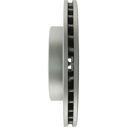 Centric Parts Disc Brake Rotor GCX with Partial Coating for 2003-2005 Kia Rio 320.50011