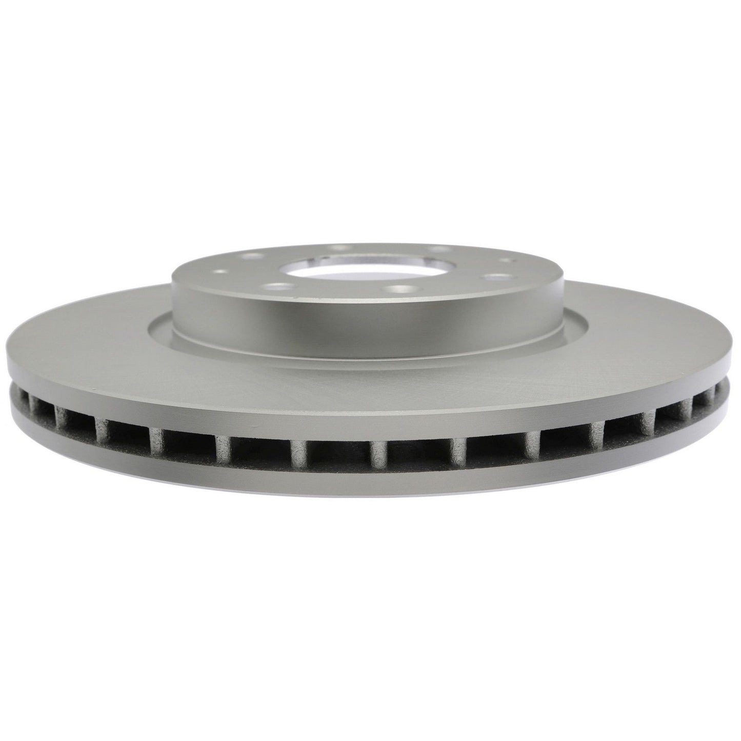 Centric Parts Disc Brake Rotor GCX with Full Coating for 2004-2009 Kia Spectra 320.50012F