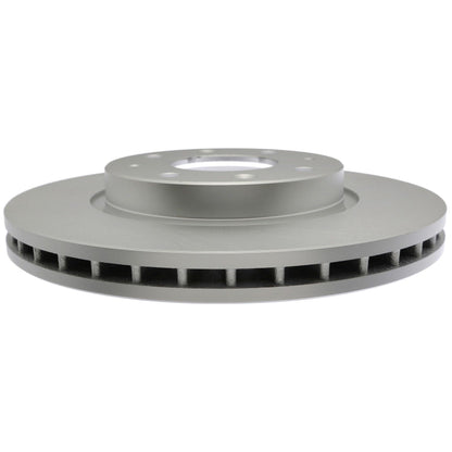 Centric Parts Disc Brake Rotor GCX with Full Coating for 2004-2009 Kia Spectra 320.50012F