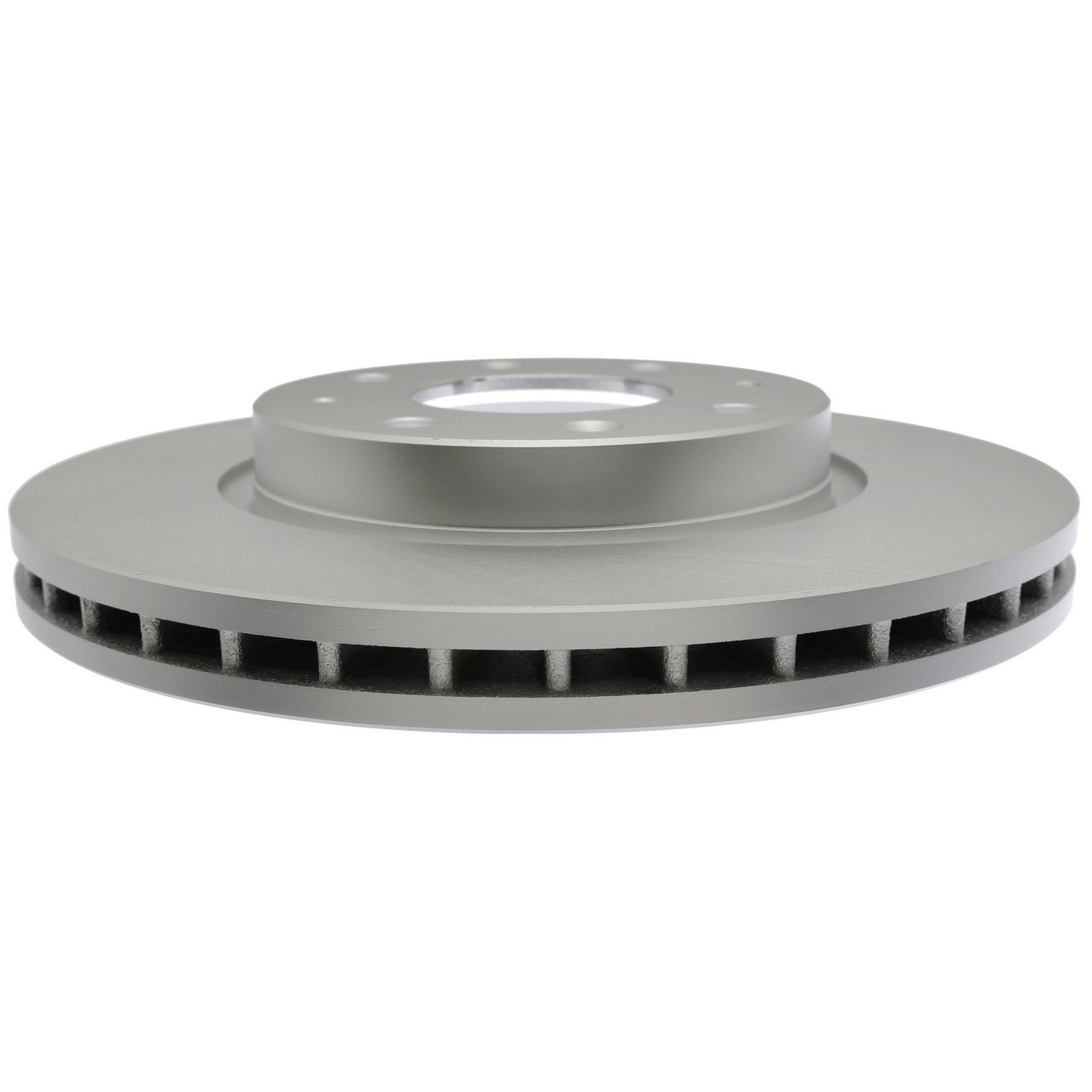 Centric Parts Disc Brake Rotor GCX with Full Coating for 2004-2009 Kia Spectra 320.50012F