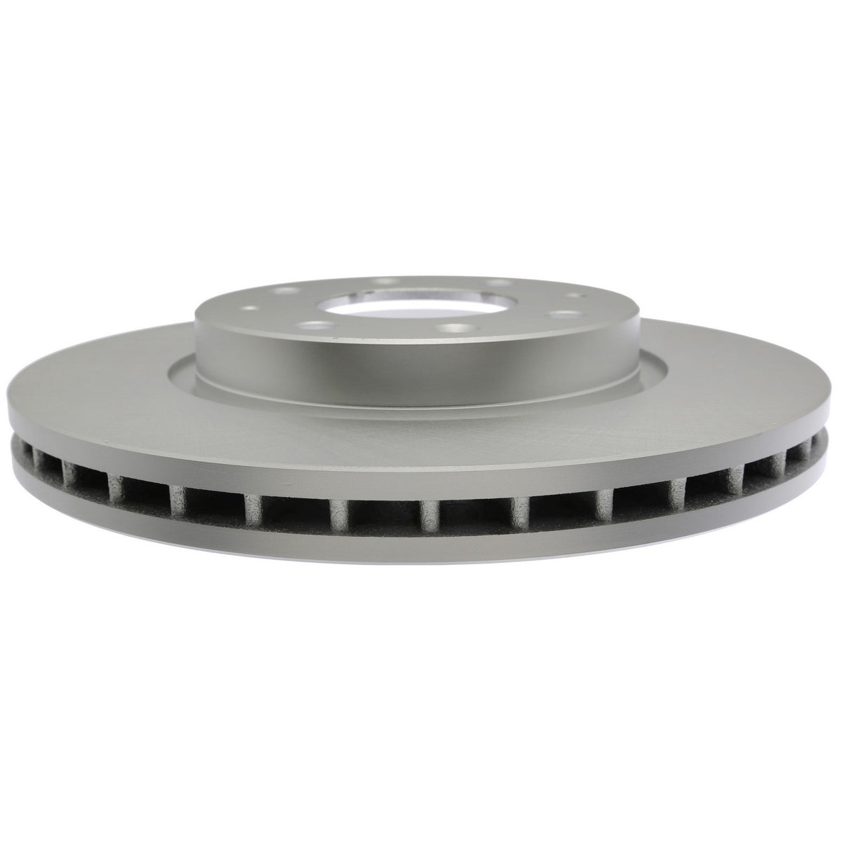 Centric Parts Disc Brake Rotor GCX with Full Coating for 2004-2009 Kia Spectra 320.50012F