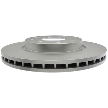 Centric Parts Disc Brake Rotor GCX with Full Coating for 2004-2009 Kia Spectra 320.50012F