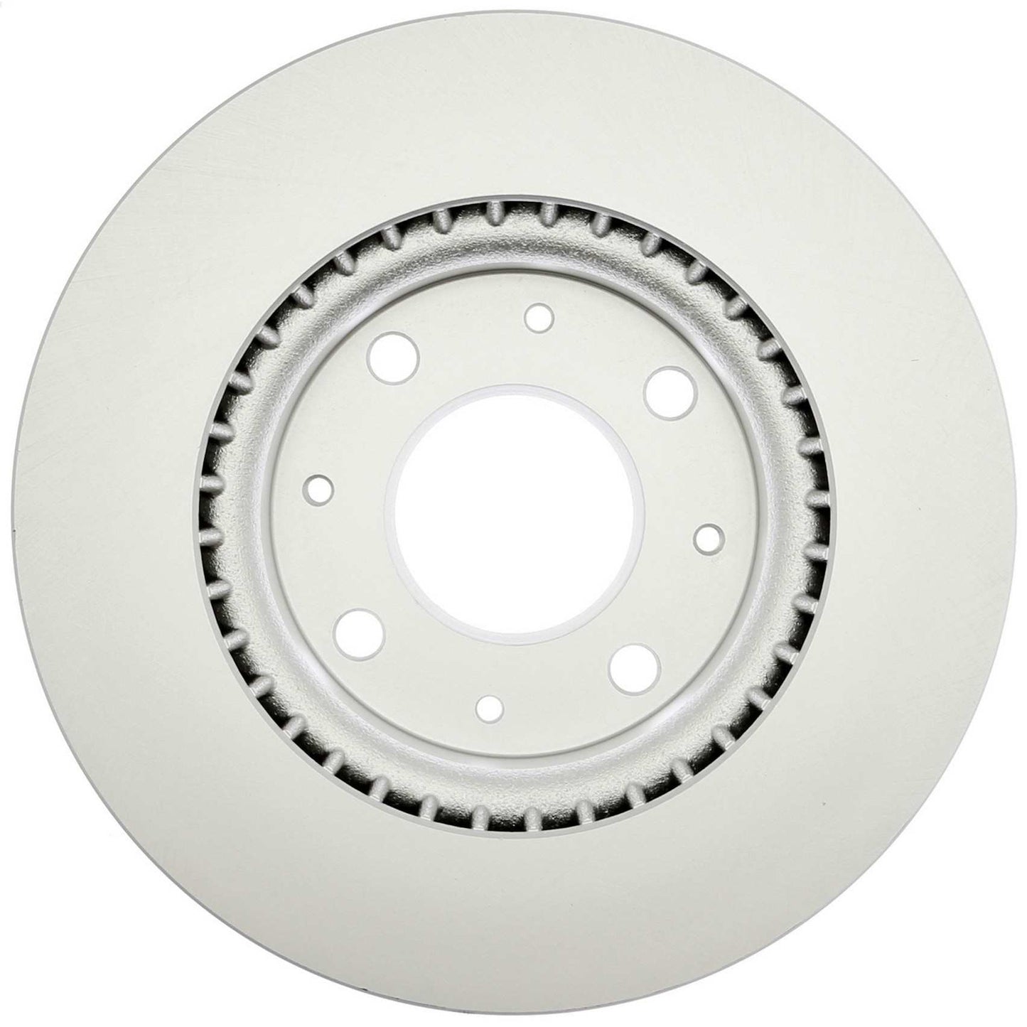Centric Parts Disc Brake Rotor GCX with Full Coating for 2004-2009 Kia Spectra 320.50012F