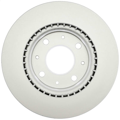 Centric Parts Disc Brake Rotor GCX with Full Coating for 2004-2009 Kia Spectra 320.50012F