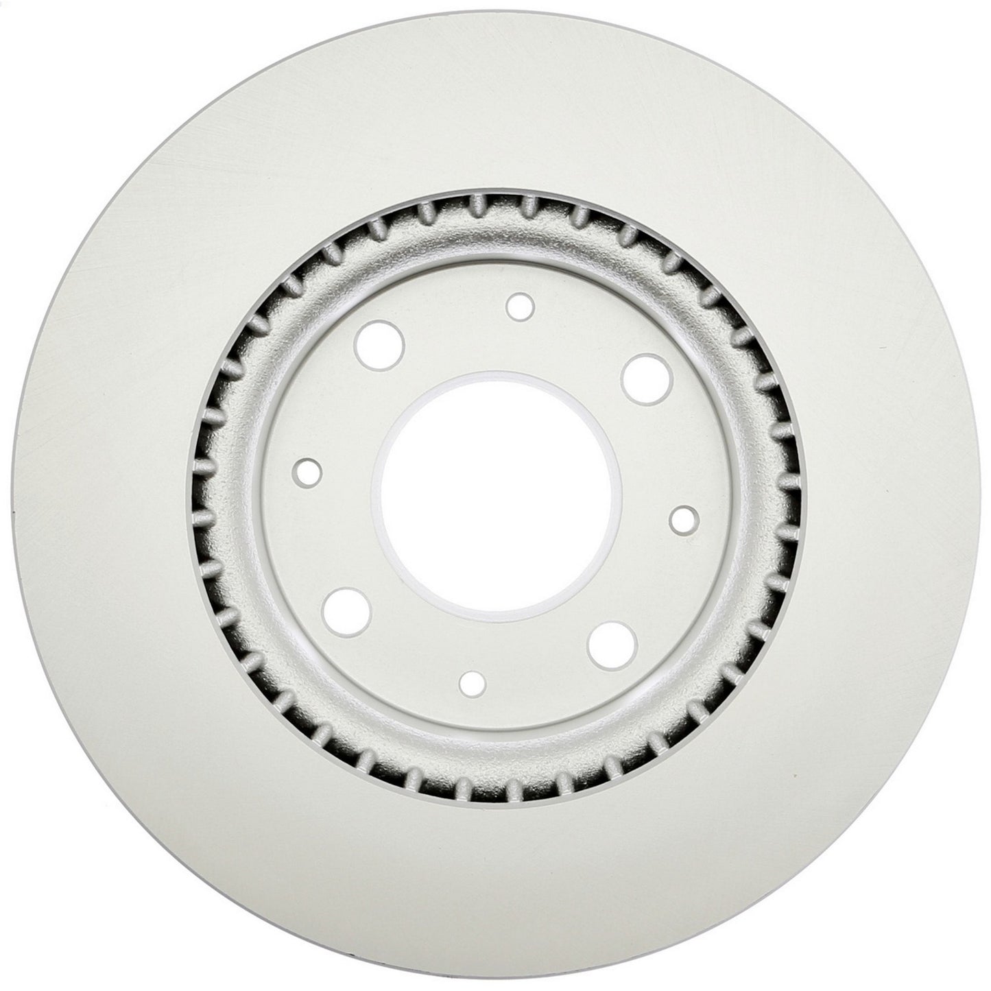 Centric Parts Disc Brake Rotor GCX with Full Coating for 2004-2009 Kia Spectra 320.50012F