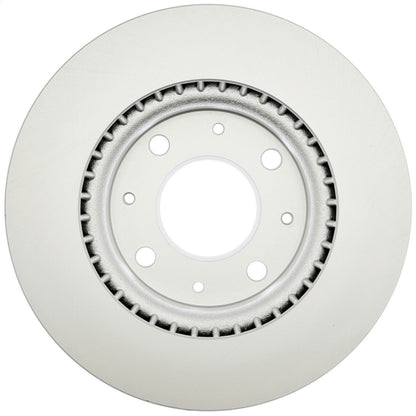 Centric Parts Disc Brake Rotor GCX with Full Coating for 2004-2009 Kia Spectra 320.50012F