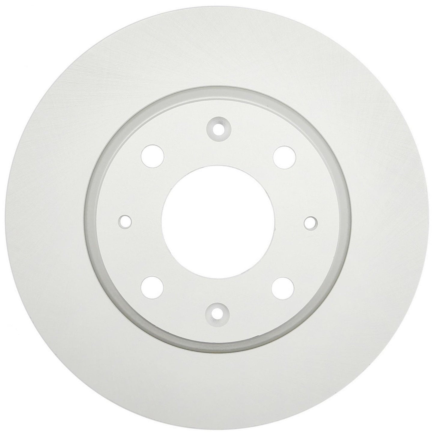 Centric Parts Disc Brake Rotor GCX with Full Coating for 2004-2009 Kia Spectra 320.50012F