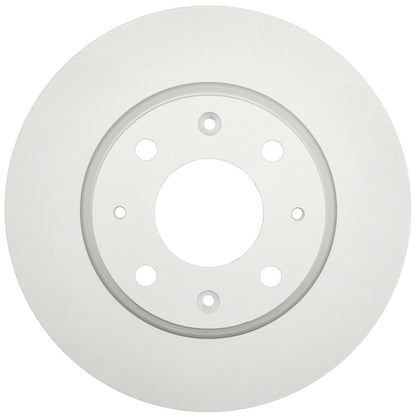 Centric Parts Disc Brake Rotor GCX with Full Coating for 2004-2009 Kia Spectra 320.50012F