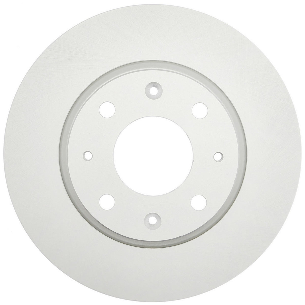 Centric Parts Disc Brake Rotor GCX with Full Coating for 2004-2009 Kia Spectra 320.50012F