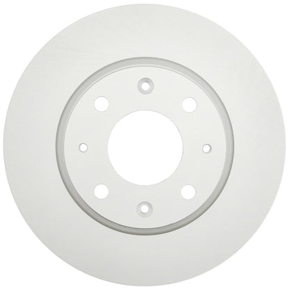 Centric Parts Disc Brake Rotor GCX with Full Coating for 2004-2009 Kia Spectra 320.50012F