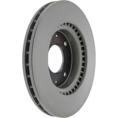 Centric Parts Disc Brake Rotor GCX with Full Coating for 2004-2009 Kia Spectra 320.50012F