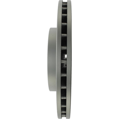 Centric Parts Disc Brake Rotor GCX with Full Coating for 2004-2009 Kia Spectra 320.50012F