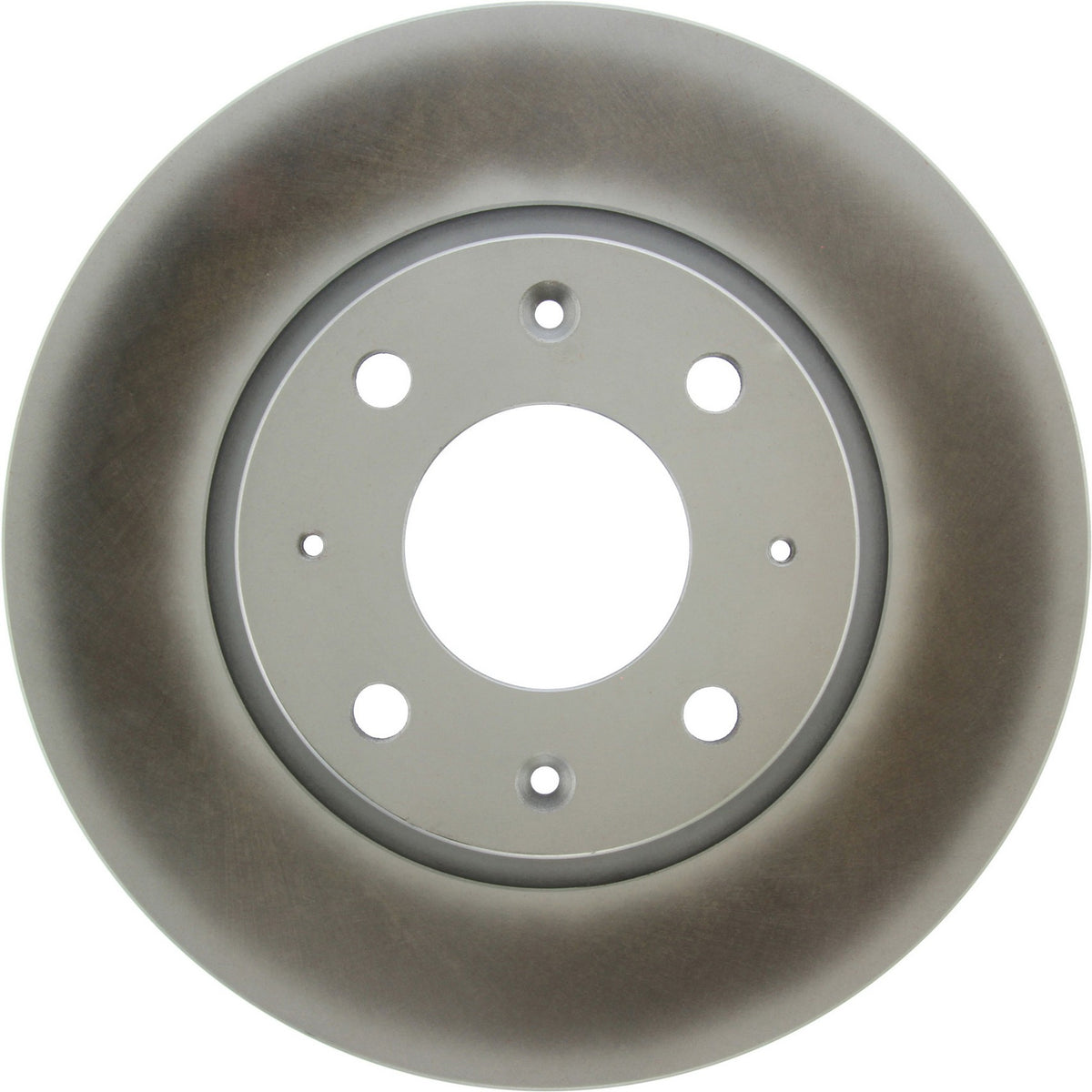 Centric Parts GCX Elemental Protection Brake Rotors By StopTech 320.50012