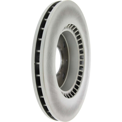 Centric Parts Disc Brake Rotor GCX with Partial Coating for 2004-2009 Kia Spectra Spectra5 320.50012
