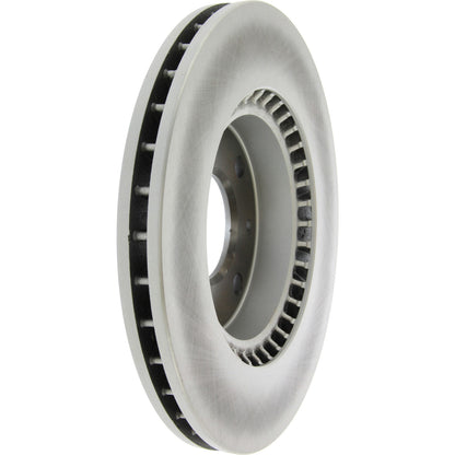 Centric Parts Disc Brake Rotor GCX with Partial Coating for 2004-2009 Kia Spectra Spectra5 320.50012
