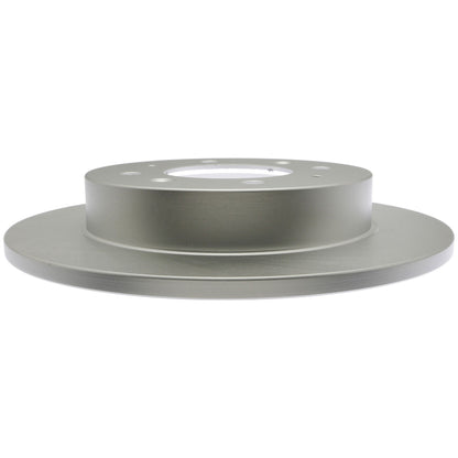 Centric Parts Disc Brake Rotor GCX Rotor with Full Coating for 2004-2009 Kia Spectra 320.50013F