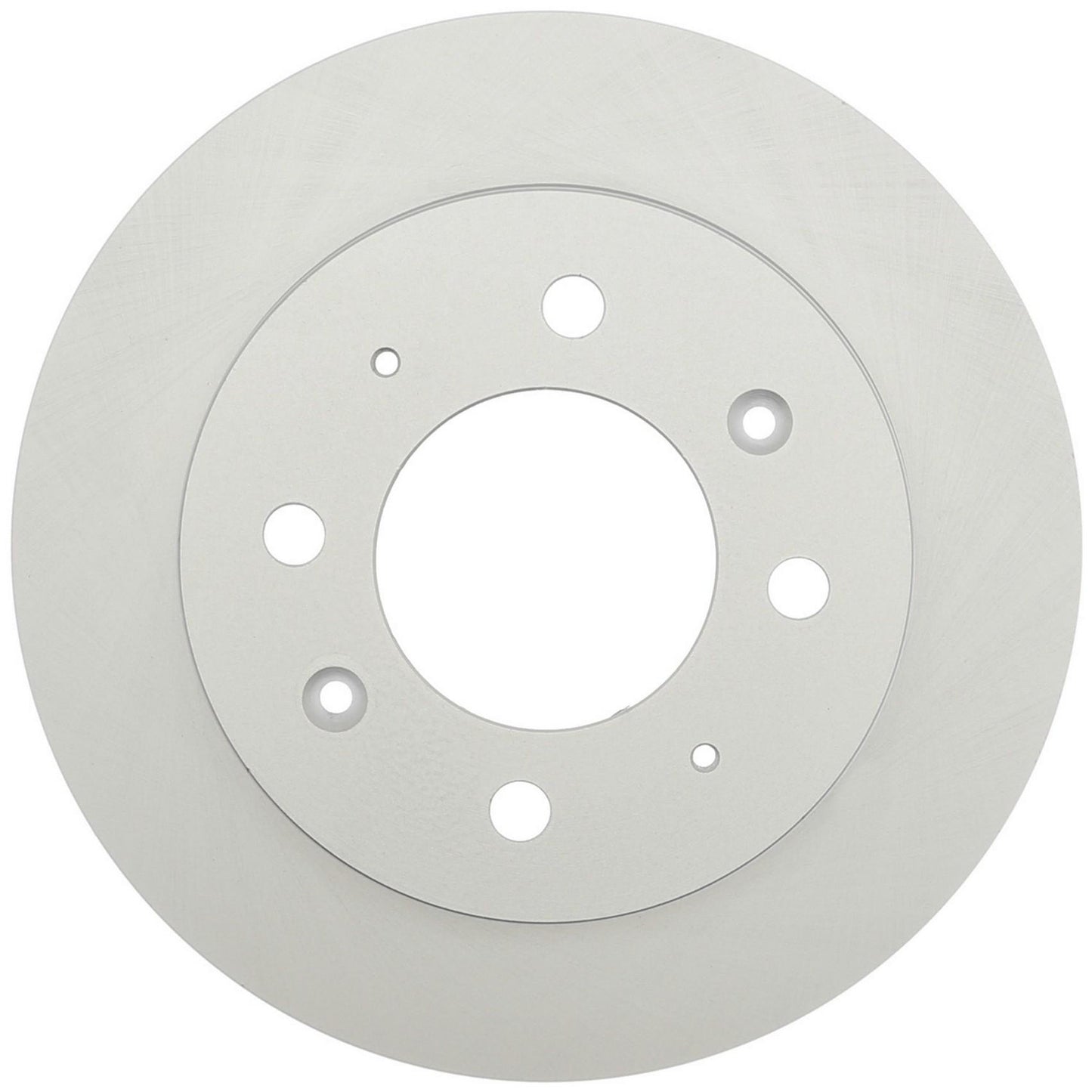 Centric Parts Disc Brake Rotor GCX Rotor with Full Coating for 2004-2009 Kia Spectra 320.50013F