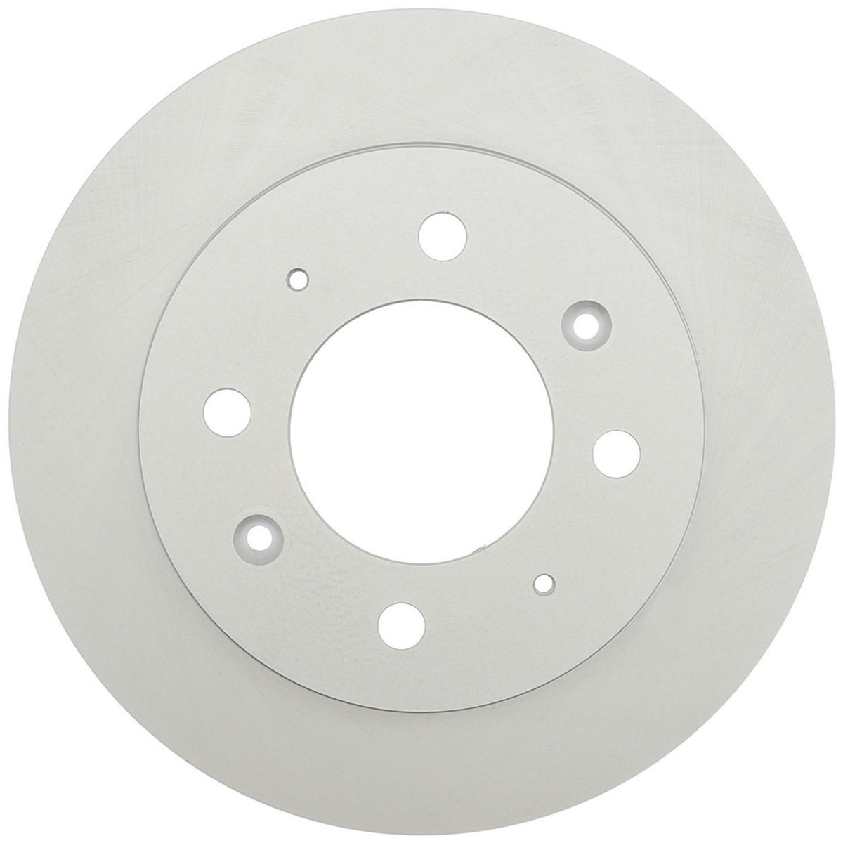 Centric Parts Disc Brake Rotor GCX Rotor with Full Coating for 2004-2009 Kia Spectra 320.50013F