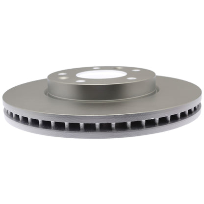 Centric Parts Disc Brake Rotor GCX with Full Coating for 2003-2005 Kia Sedona 320.50014F
