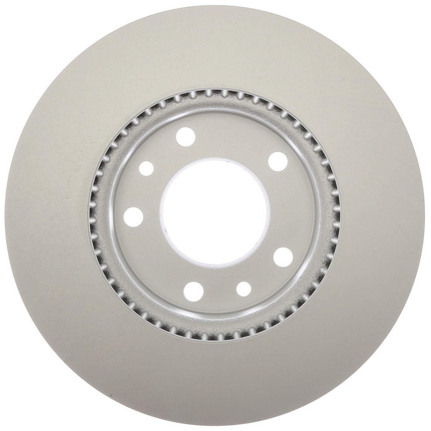 Centric Parts Disc Brake Rotor GCX with Full Coating for 2003-2005 Kia Sedona 320.50014F