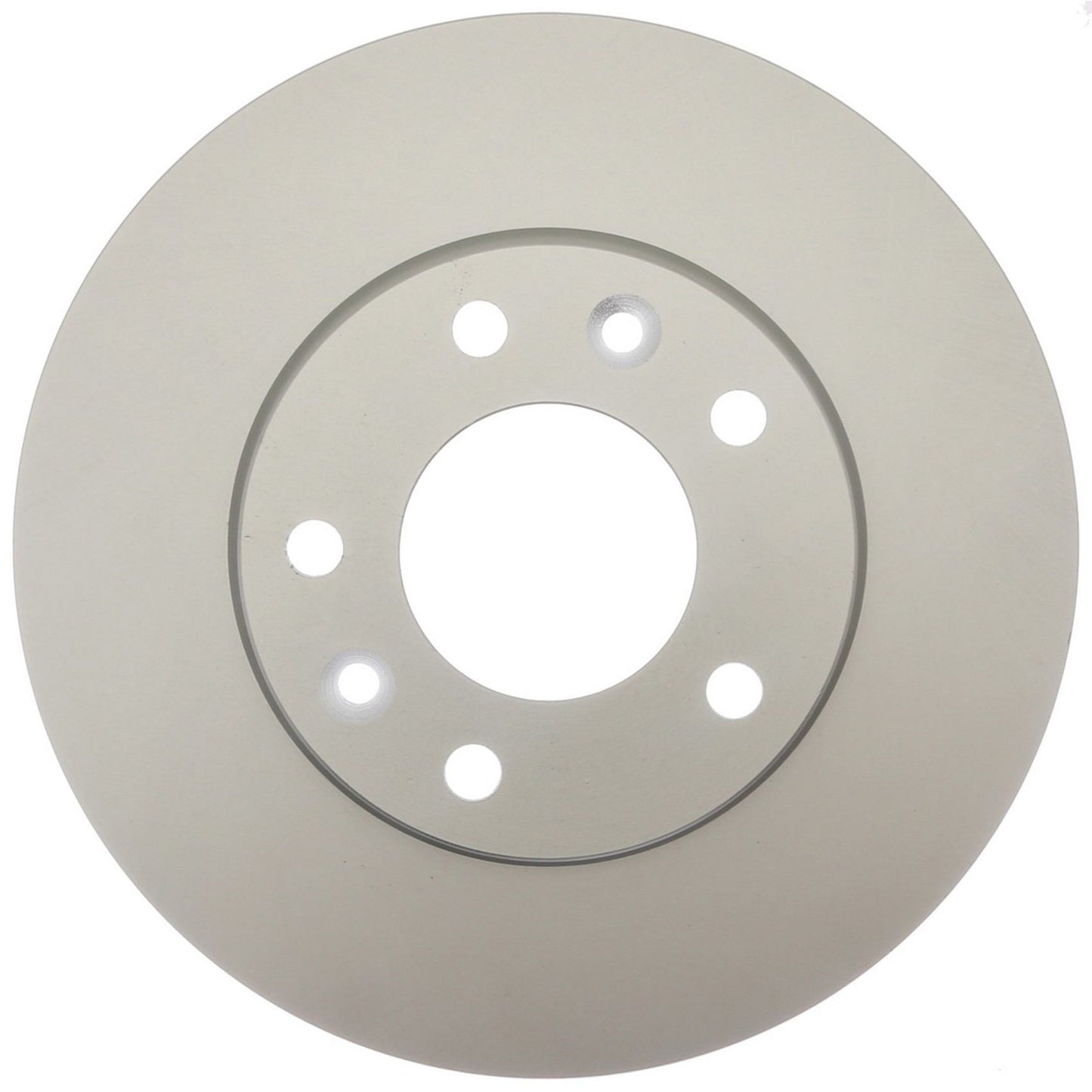 Centric Parts Disc Brake Rotor GCX with Full Coating for 2003-2005 Kia Sedona 320.50014F