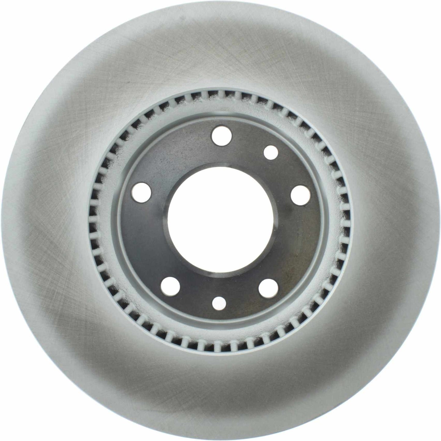 Centric Parts Disc Brake Rotor GCX with Partial Coating for 2003-2005 Kia Sedona 320.50014